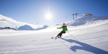 Skiregion - Tiroler Oberland - Skigebiet Ratschings-Jaufen