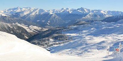 Skiregion - Südtirol - Bozen - Skigebiet Ratschings-Jaufen