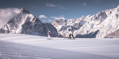 Skiregion - Trentino-Südtirol - Skigebiet 3 Zinnen Dolomiten