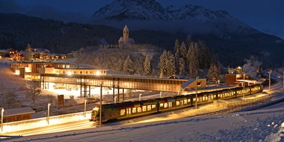 Skiregion - Trentino-Südtirol - Skigebiet 3 Zinnen Dolomiten