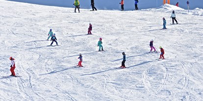 Skiregion - Trentino-Südtirol - Skigebiet Sulden am Ortler