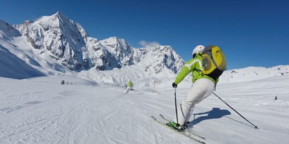 Skiregion - Italien - Skigebiet Sulden am Ortler