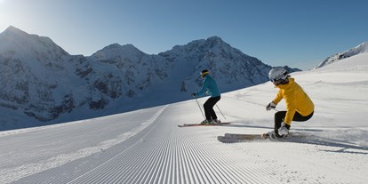 Skiregion - Südtirol - Meran - Skigebiet Sulden am Ortler