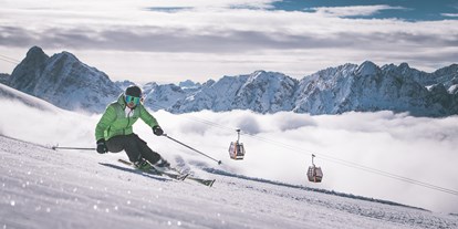 Skiregion - Trentino-Südtirol - Skigebiet Brixen Plose