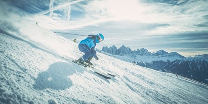 Skiregion - Italien - Skigebiet Brixen Plose