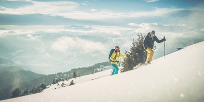 Skiregion - Südtirol - Bozen - Skigebiet Brixen Plose