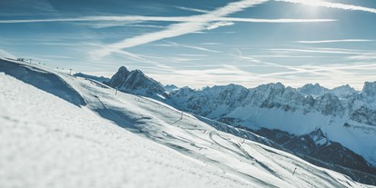 Skiregion - Italien - Skigebiet Brixen Plose