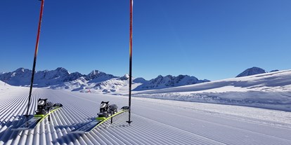 Skiregion - Italien - Alpin Arena Schnals