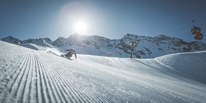 Skiregion - Italien - Skiarena Klausberg
