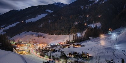 Skiregion - Trentino-Südtirol - Skiarena Klausberg