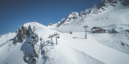 Skiregion - Kinder- / Übungshang - Skiarena Klausberg