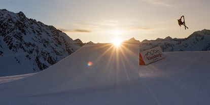 Skiregion - Südtirol - Bozen - Skiarena Klausberg