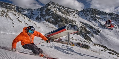 Skiregion - Italien - Skiarena Klausberg