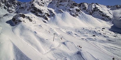 Skiregion - Südtirol - Bozen - Skiarena Klausberg
