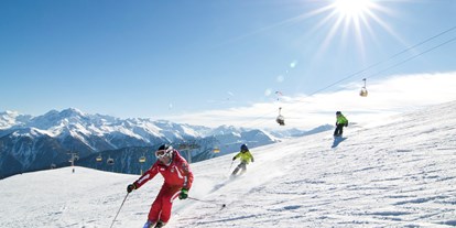 Skiregion - Italien - Skischule Watles - Skigebiet Watles