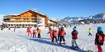 Skiregion - Italien - Skischule Jochgrimm - Skigebiet Jochgrimm