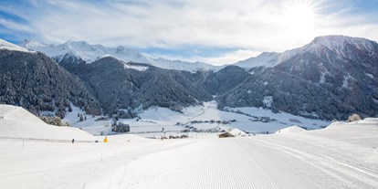 Skiregion - Südtirol - Bozen - Berg-/Skilift St. Magdalena Gsies