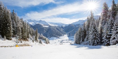 Skiregion - Trentino-Südtirol - Berg-/Skilift St. Magdalena Gsies