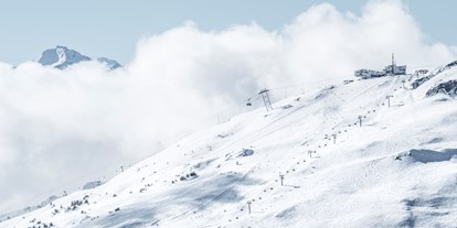 Skiregion - Schweiz - Skigebiet Flims Laax Falera