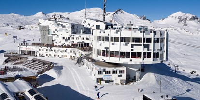 Skiregion - Schweiz - Skigebiet Flims Laax Falera