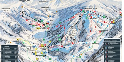 Skiregion - Deutschland - Skigebiet Balderschwang