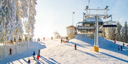 Skiregion - Deutschland - Skiliftkarussell Winterberg